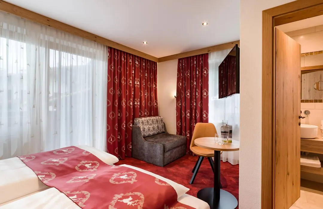 Hotel Feichter-1