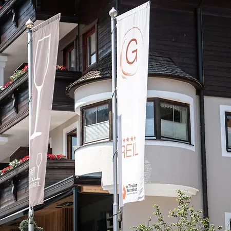 DER GREIL - Wein&Gourmethotel-2