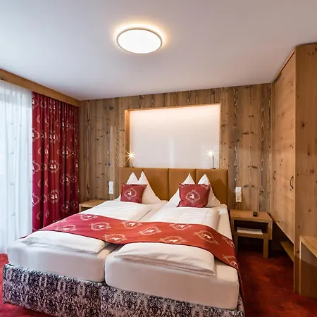 Hotel Feichter-3